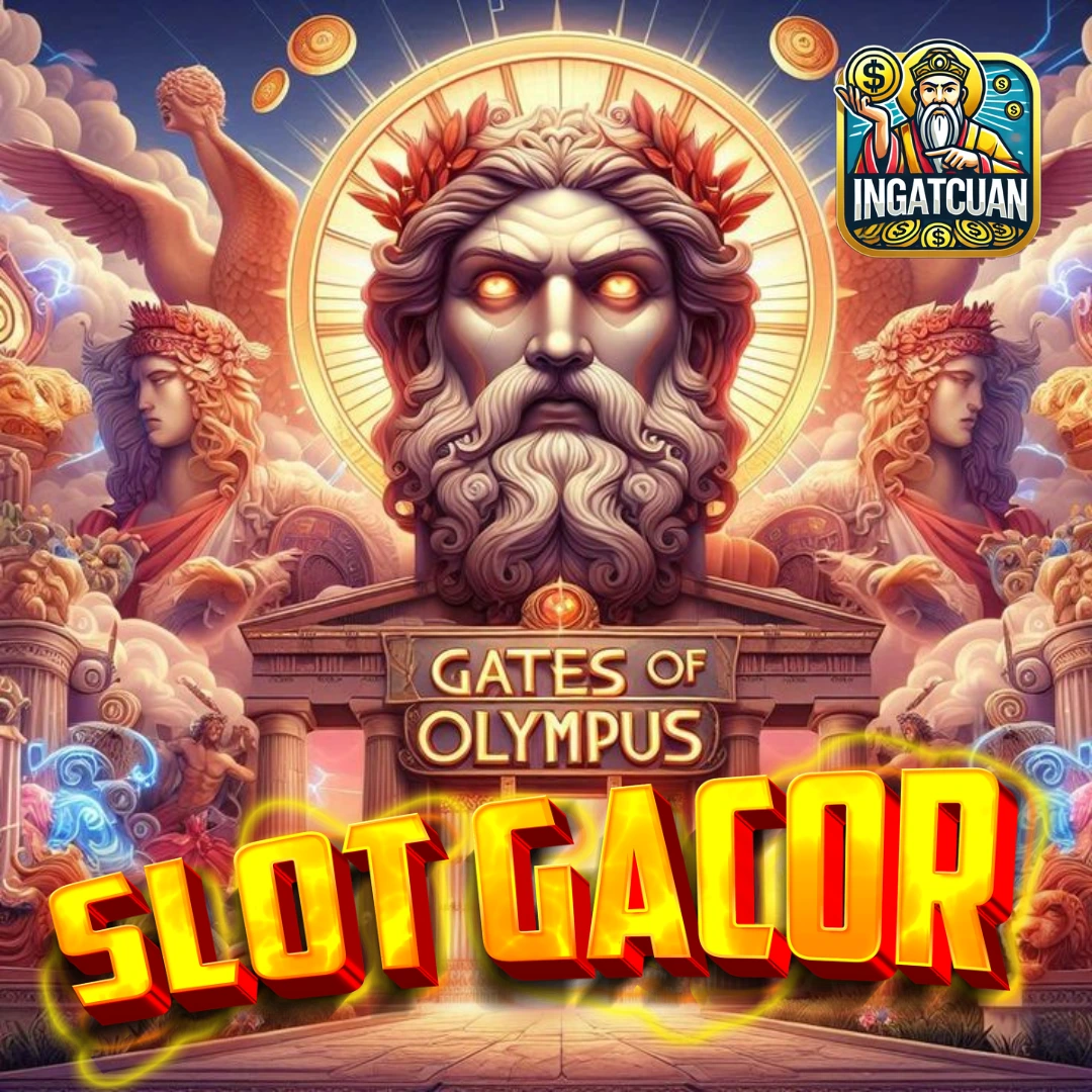 LUKASLOT: Lukaslot Raja Sat Set Zona Gacor, Sekali Spin Bisa Angkat Harta Karun Jackpot